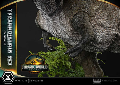 Jurassic World: Rebirth - Tyrannosaurus Rex (Bonus) 1/6 Scale Statue