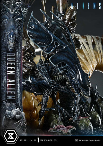 Aliens - Queen Alien Non-Scale Statue