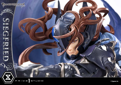 Granblue Fantasy - Siegfried (Regular) 1/6 Scale Statue
