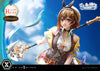 Atelier Ryza 3: Alchemist of the End & the Secret Key - Ryza (Ultimate Bonus) 1/4 Scale Statue