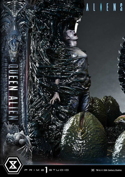 Aliens - Queen Alien Non-Scale Statue