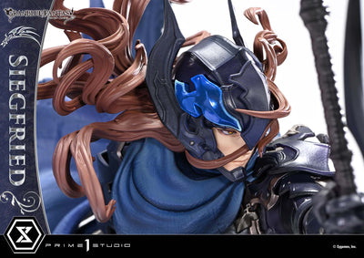 Granblue Fantasy - Siegfried (Regular) 1/6 Scale Statue