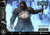 God of War: Ragnarok - Thor (Deluxe) 1/3 Scale Statue
