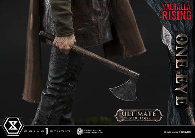 Valhalla Rising - One Eye (Ultimate Bonus) 1/4 Scale Statue