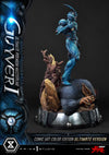 Bioboosted Armor Guyver - Guyver I (Ultimate - Comic Art Color) 1/4 Scale Statue