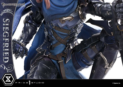 Granblue Fantasy - Siegfried (Regular) 1/6 Scale Statue