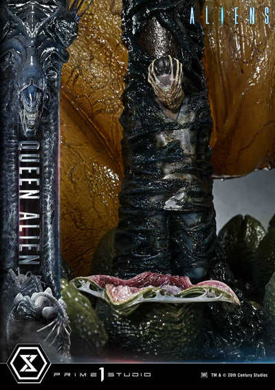 Aliens - Queen Alien Non-Scale Statue