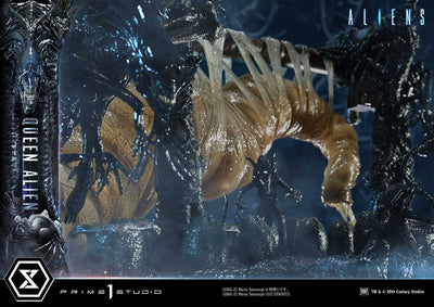 Aliens - Queen Alien Non-Scale Statue