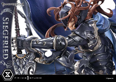 Granblue Fantasy - Siegfried (Regular) 1/6 Scale Statue