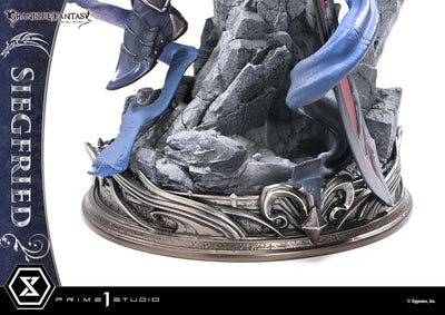 Granblue Fantasy - Siegfried (Regular) 1/6 Scale Statue