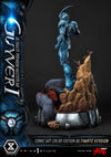 Bioboosted Armor Guyver - Guyver I (Ultimate - Comic Art Color) 1/4 Scale Statue