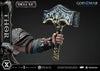 God of War: Ragnarok - Thor (Deluxe) 1/3 Scale Statue