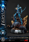 Bioboosted Armor Guyver - Guyver I (Ultimate - Comic Art Color) 1/4 Scale Statue