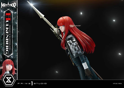 Metaphor: ReFantazio - Hulkenburg (Deluxe Bonus) 1/4 Scale Statue
