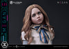 M3GAN (BONUS VERSION) 1/3 Scale Statue