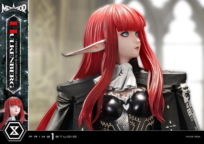 Metaphor: ReFantazio - Hulkenburg (Deluxe Bonus) 1/4 Scale Statue