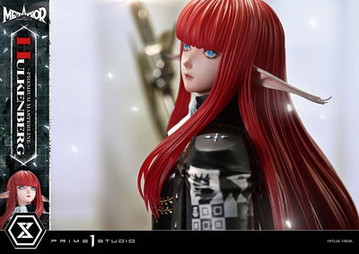 Metaphor: ReFantazio - Hulkenburg (Deluxe Bonus) 1/4 Scale Statue