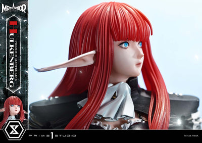 Metaphor: ReFantazio - Hulkenburg (Deluxe Bonus) 1/4 Scale Statue