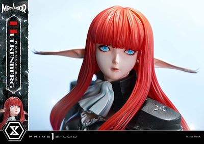 Metaphor: ReFantazio - Hulkenburg (Deluxe Bonus) 1/4 Scale Statue