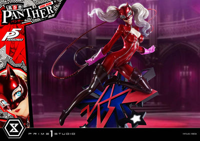 Persona 5 - Ann Takamaki Panther (Regular) 1/4 Scale Statue