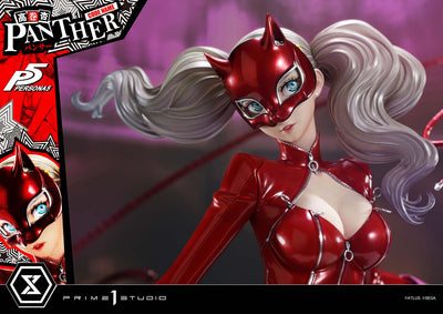Persona 5 - Ann Takamaki Panther (Regular) 1/4 Scale Statue