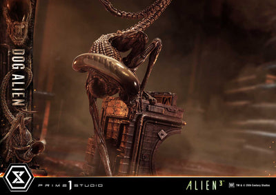 Alien 3 - Dog Alien (Deluxe Bonus) 1/3 Scale Statue