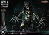 Aliens vs. Predator: Requiem - Wolf Predator (DX BONUS) 1/3 Scale Statue