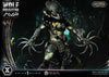 Aliens vs. Predator: Requiem - Wolf Predator (DX BONUS) 1/3 Scale Statue