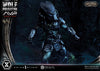Aliens vs. Predator: Requiem - Wolf Predator (DX BONUS) 1/3 Scale Statue