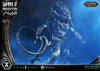 Aliens vs. Predator: Requiem - Wolf Predator (DX BONUS) 1/3 Scale Statue