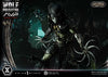 Aliens vs. Predator: Requiem - Wolf Predator (DELUXE) 1/3 Scale Statue