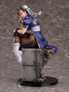 Chun-Li 1/6 Scale Figure