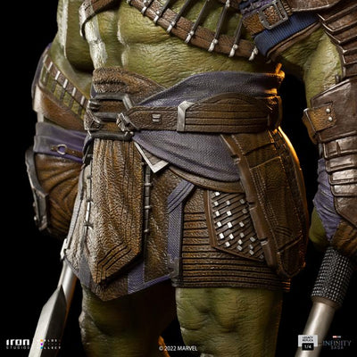 Gladiator Hulk Legacy Replica 1/4