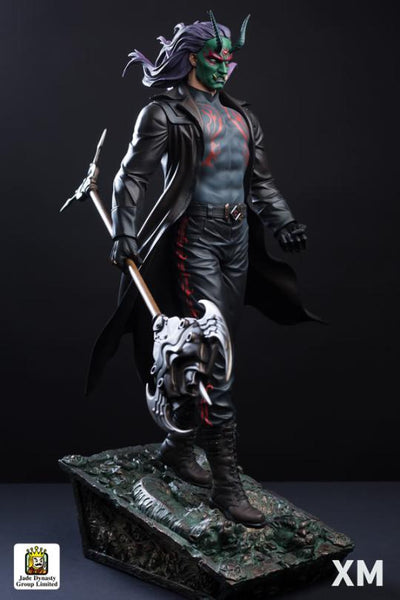Shibumi 1/4 Scale Statue