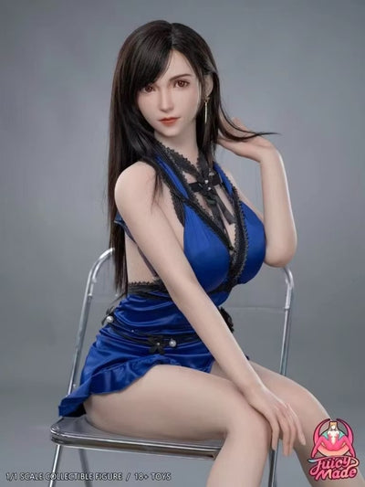 Tifa JM001 Life-size Figure