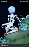 Evangelion 2.0 You Can (Not) Advance - Rei Ayanami Statue
