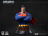 Superman (Comic) Life-Size Bust