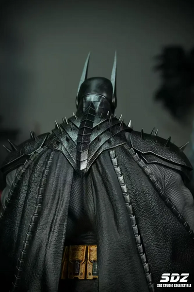 Absolute Batman (Deluxe) 1/4 Scale Statue by SDZ Studio