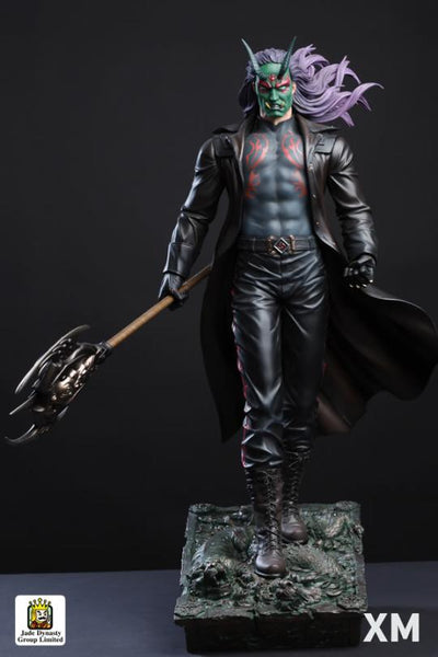 Shibumi 1/4 Scale Statue