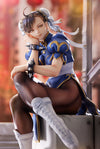 Chun-Li 1/6 Scale Figure