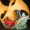 Pokémon - Ash (Diorama) Statue by Black Swan Collectibles
