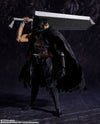 Berserk - S.H.Figuarts Guts (Berserker Armor)