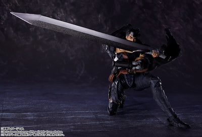 Berserk - S.H.Figuarts Guts (Berserker Armor)