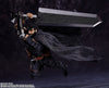 Berserk - S.H.Figuarts Guts (Berserker Armor)