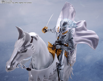 Berserk - S.H.Figuarts Griffith (Hawk of Light)