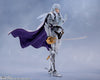 Berserk - S.H.Figuarts Griffith (Hawk of Light)