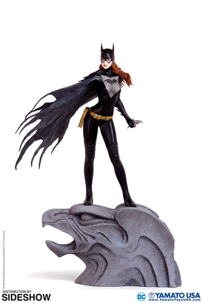 Batgirl Fantasy Figure Gallery 1/6 Scale Statue