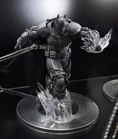 Arkham Origins - Batman (XE Suit) InArt 1/12 Scale Figure