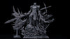 Batman: Dark Age - Batman the Berserker 1/4 Scale Statue