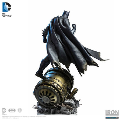Batman (by Ivan Reis - Blue Ver.) Prime Scale 1/3